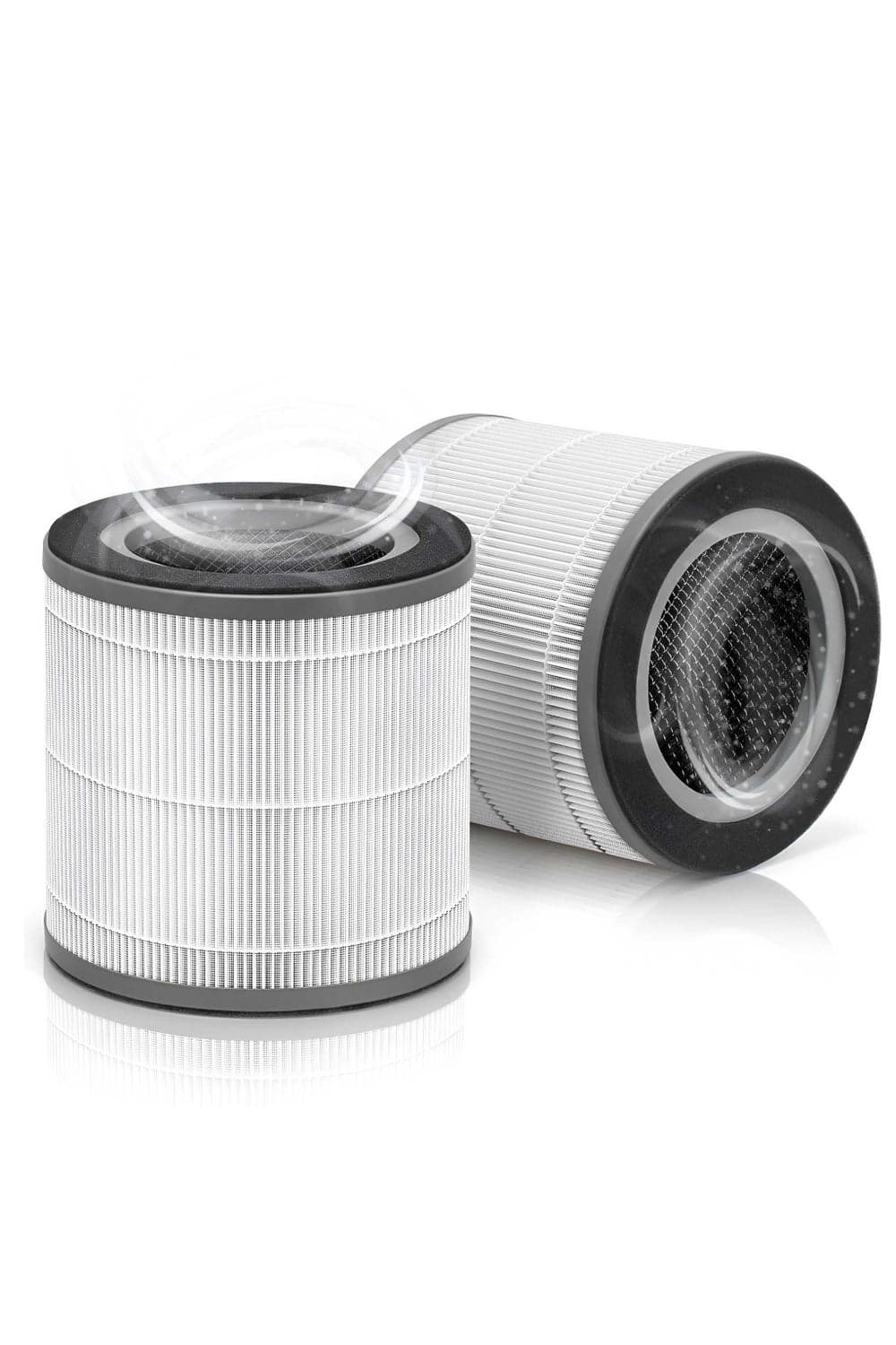 HEPA Replacement Filter (H13 + Activated Carbon)