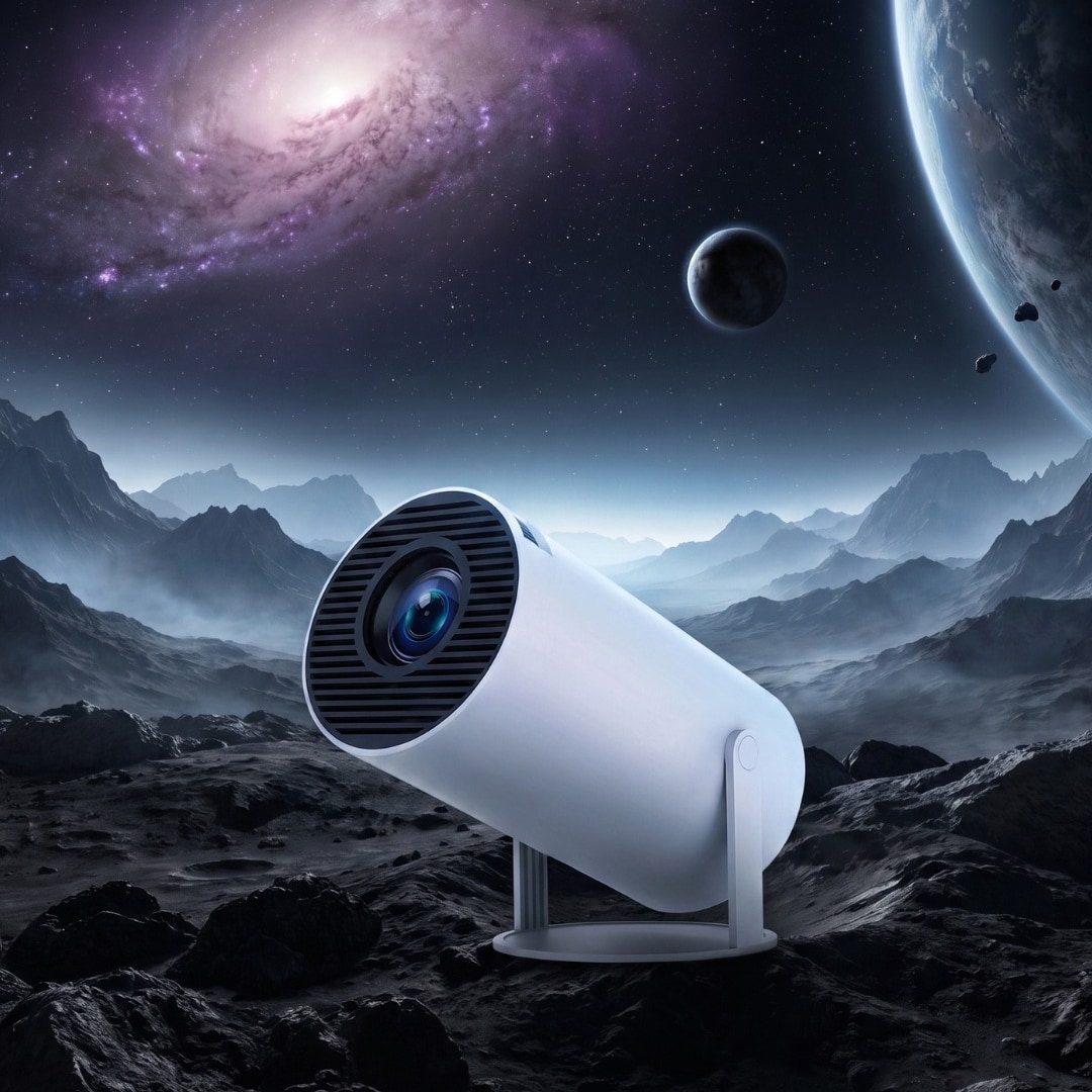 Your World. Your Screen. Anywhere.